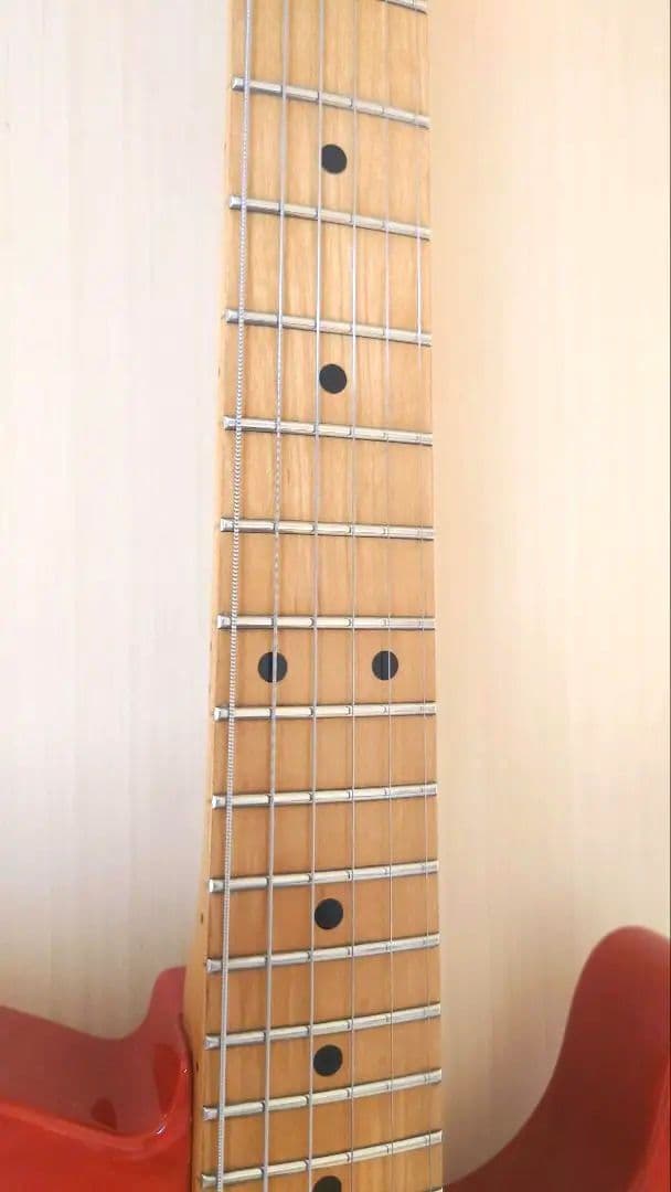 値下げ！フェルナンデス TE-95T TAKUYAモデル メンテ済 ジュディマリ