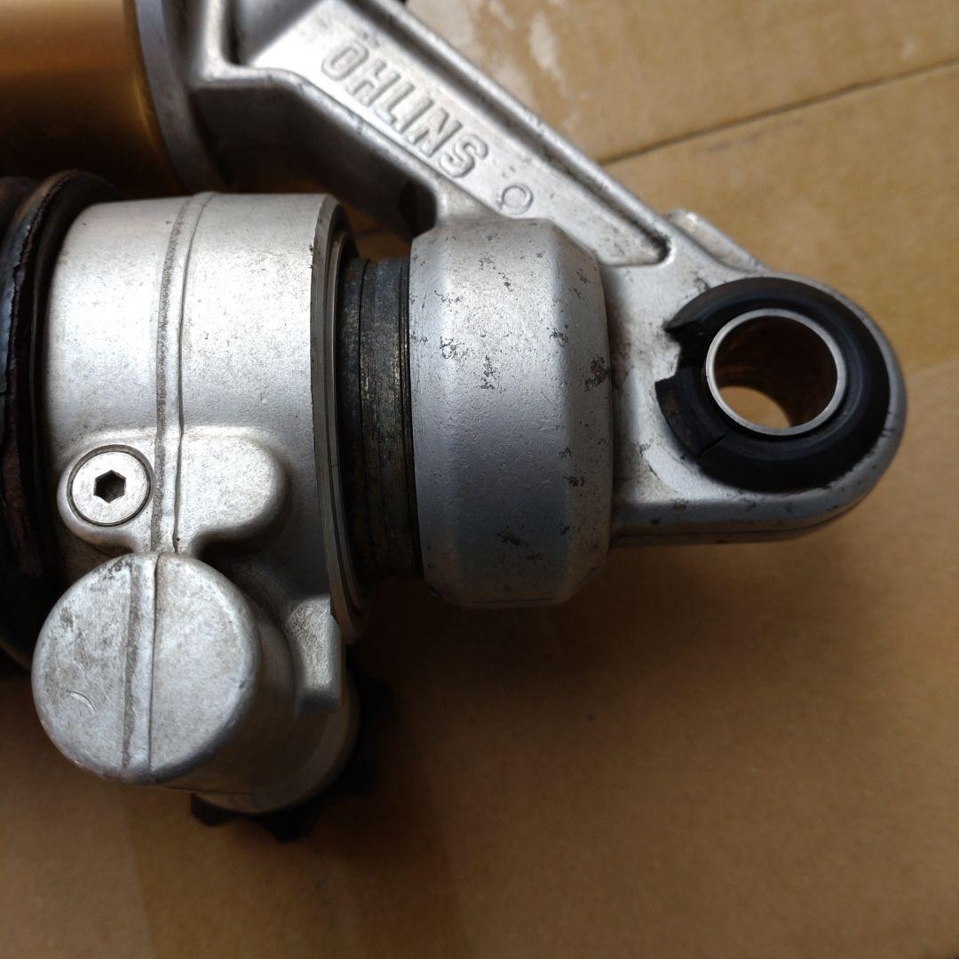 OHLINS サスペンション 2個セット　 ゼファー1100