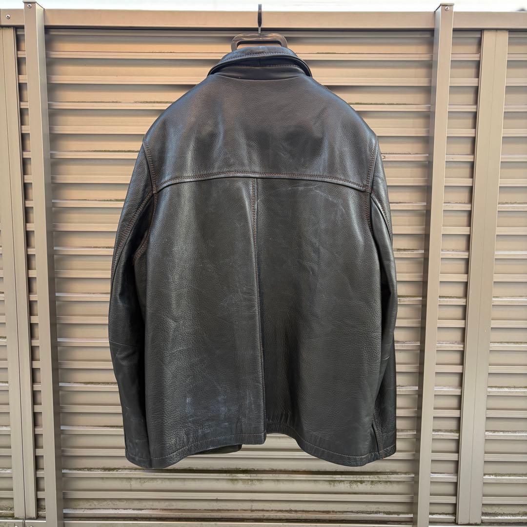 90s OLD Columbia heavy weight スウィングトップ