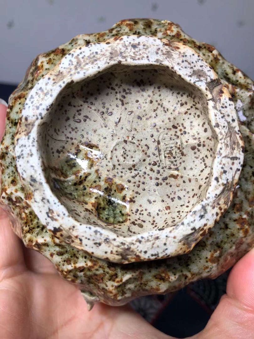 相馬焼
