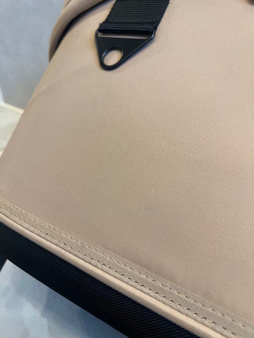 【限定色】Air Buggy DOME 3 レギュラー　ツイルモカ