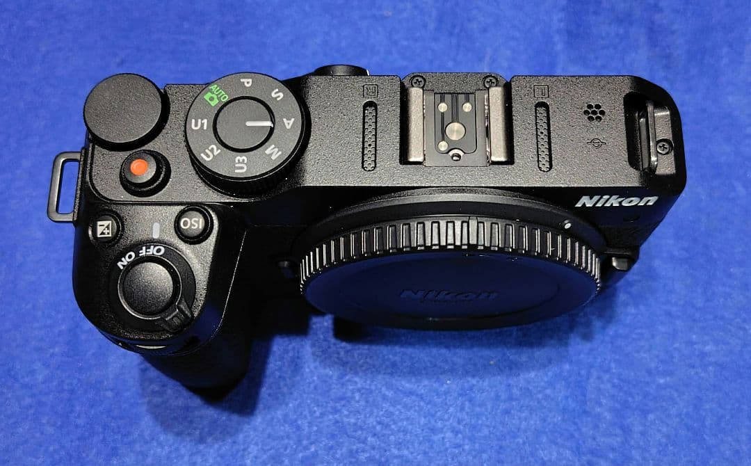 NIKON Z30 レンズキット