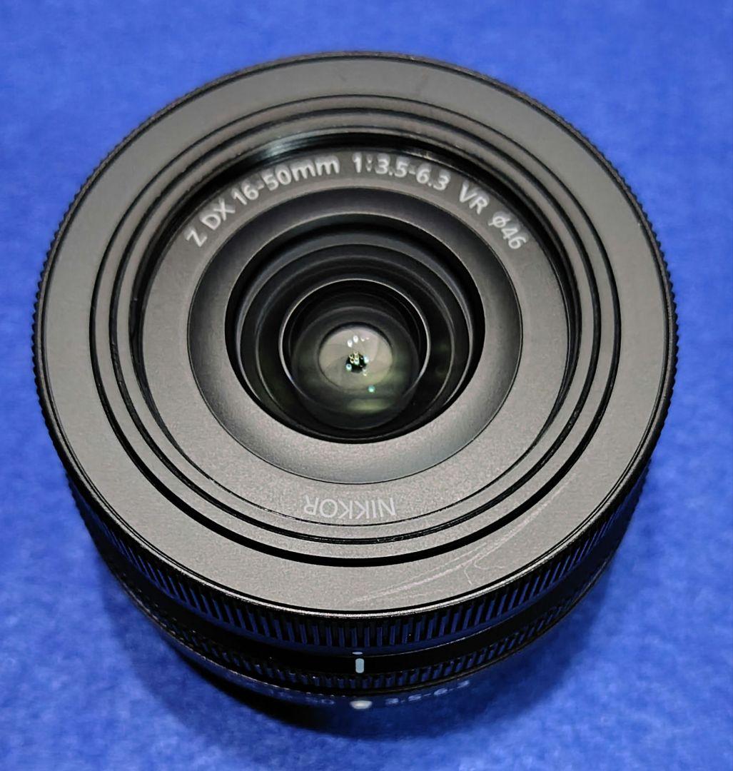 NIKON Z30 レンズキット