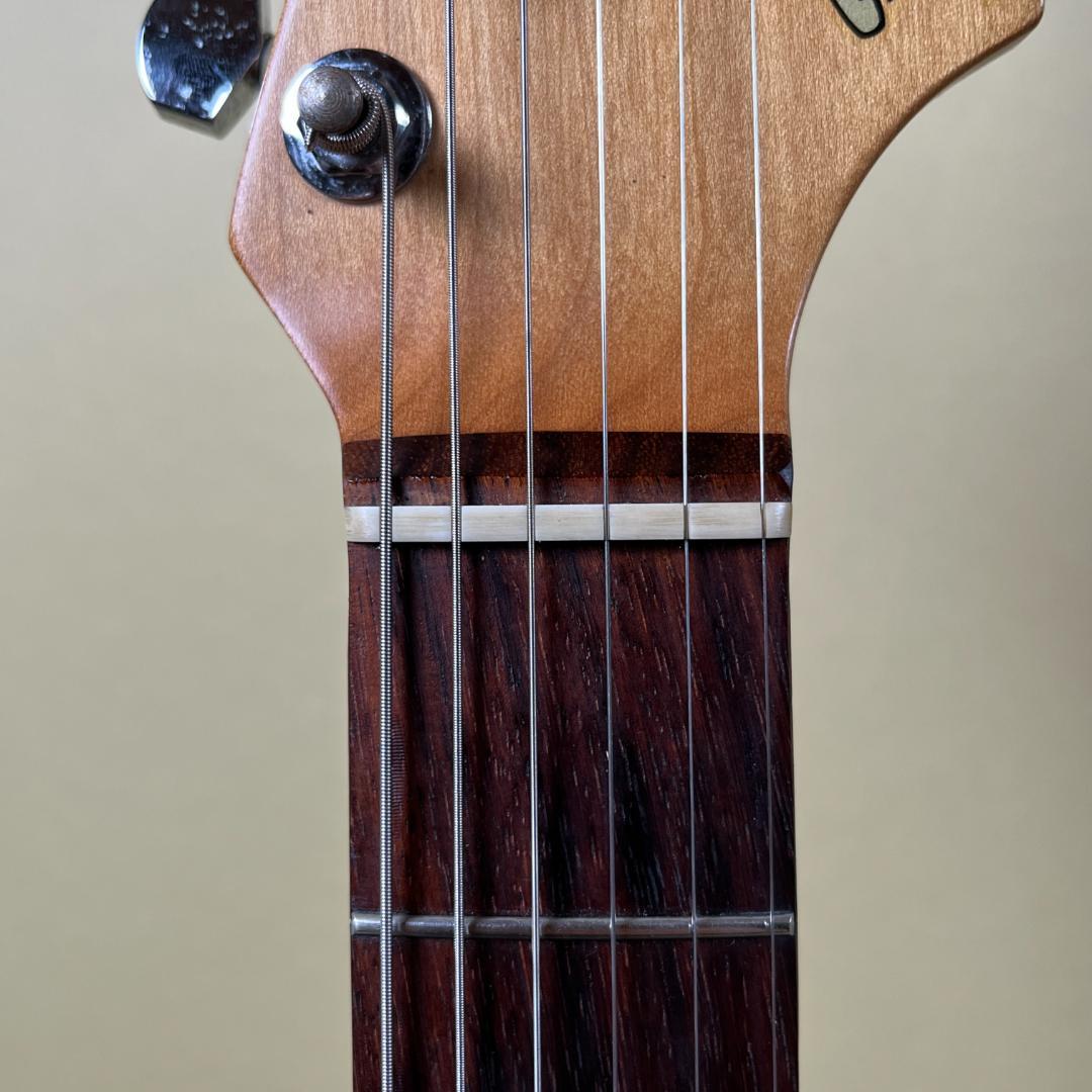 Fender Japan ST40 Stratocaster 1987-88年