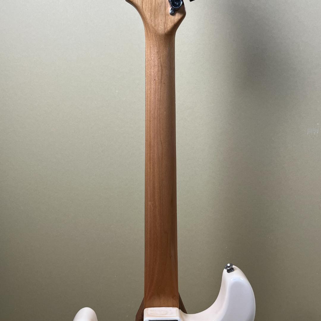 Fender Japan ST40 Stratocaster 1987-88年