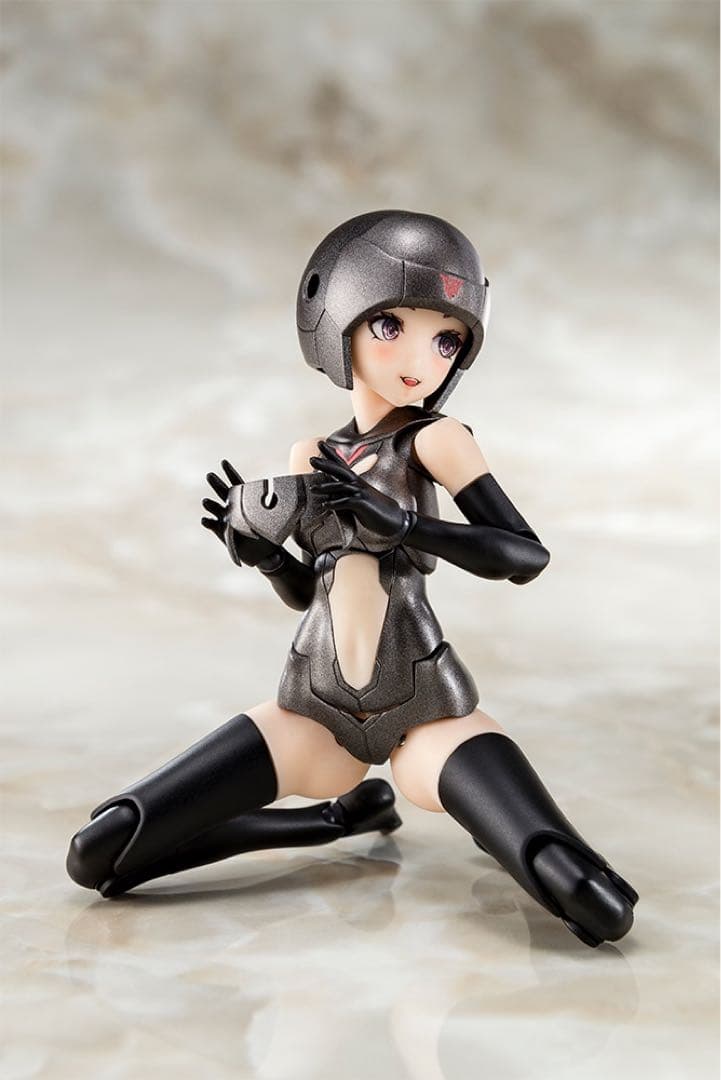 コトブキヤ　メガミデバイス　シャーシキットA、Bセット　ショップ特典付