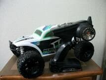 京商　マッドバグ　美品　中古