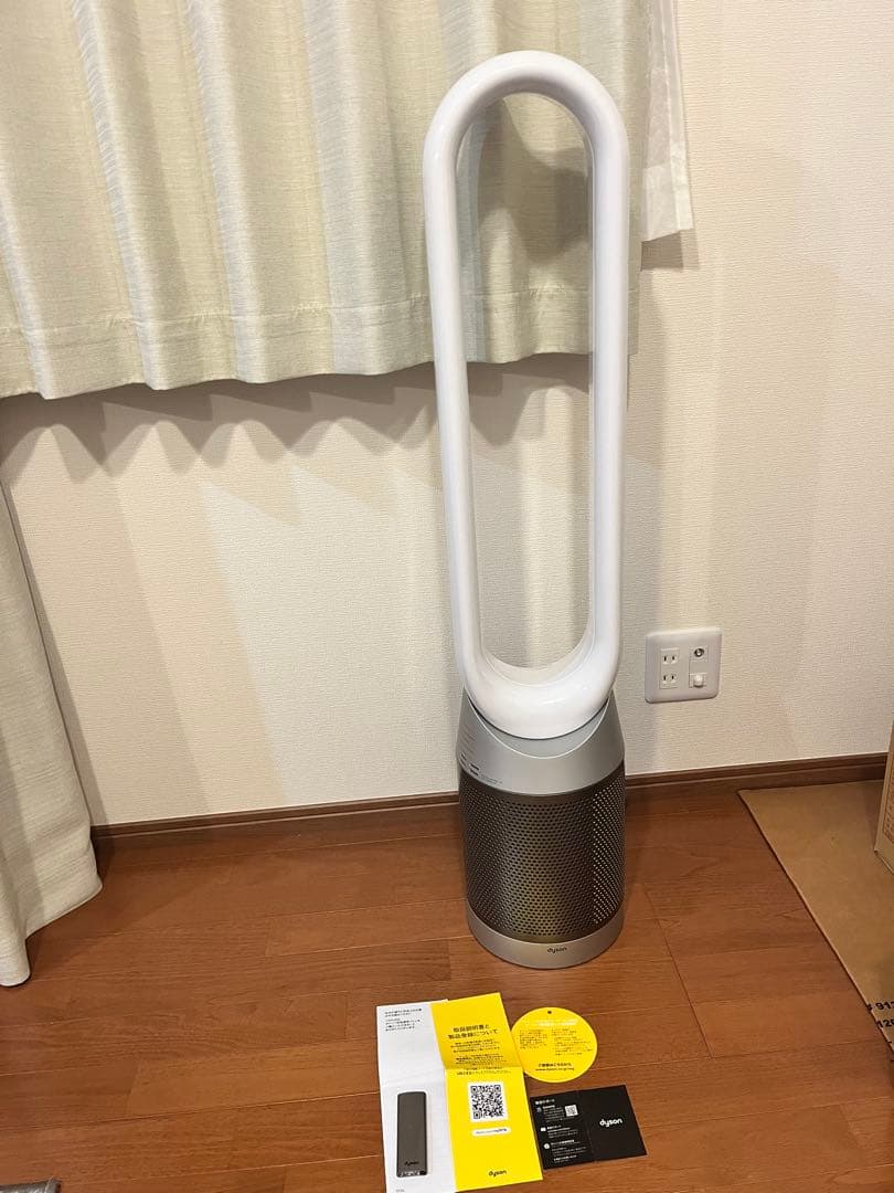 【送料込】DysonダイソンParticulate PM1-10