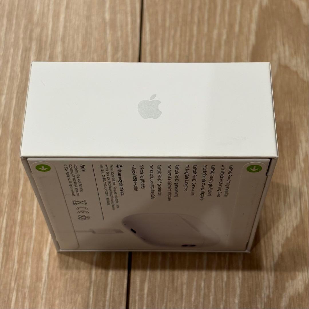 Air Pods Pro 第2世代