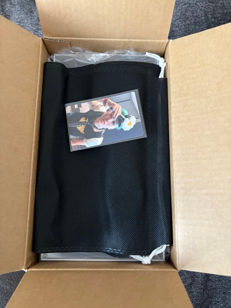 G-DRAGON 公式ペンライト 未開封