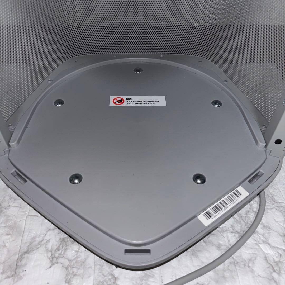 【年式不明】Electrolux 空気清浄機　PA91-406GY