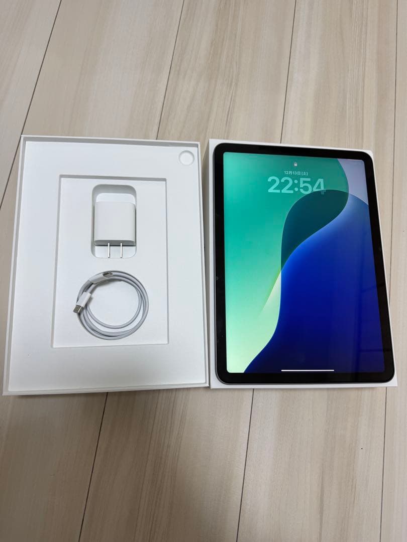 iPad Air第5世代