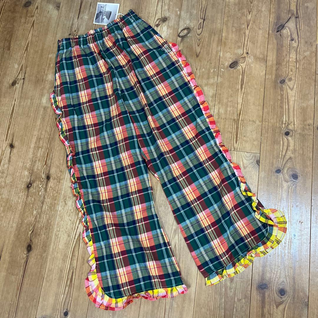 ゴートゥハリウッド　パンツ