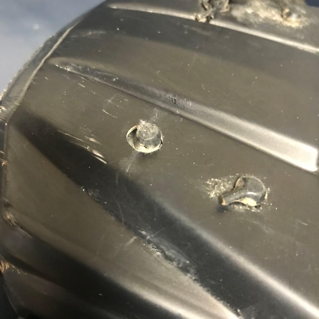 ARRMA ビッグロック　1/10