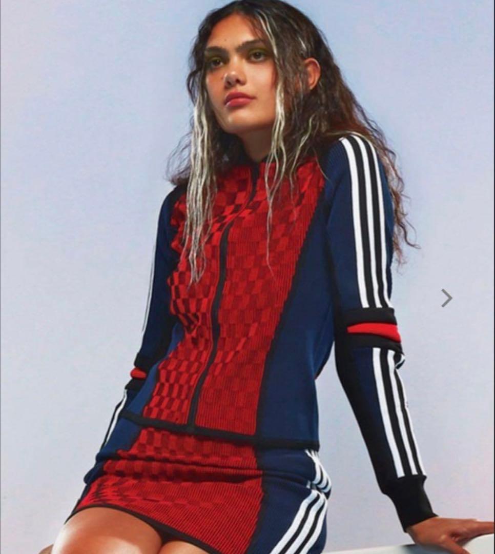 adidas アディダス レディース セットアップ ゴルフウェア