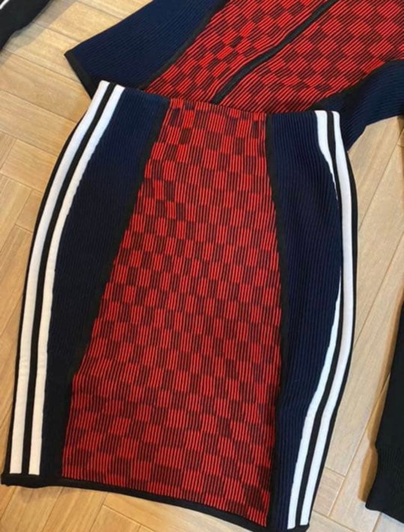 adidas アディダス レディース セットアップ ゴルフウェア