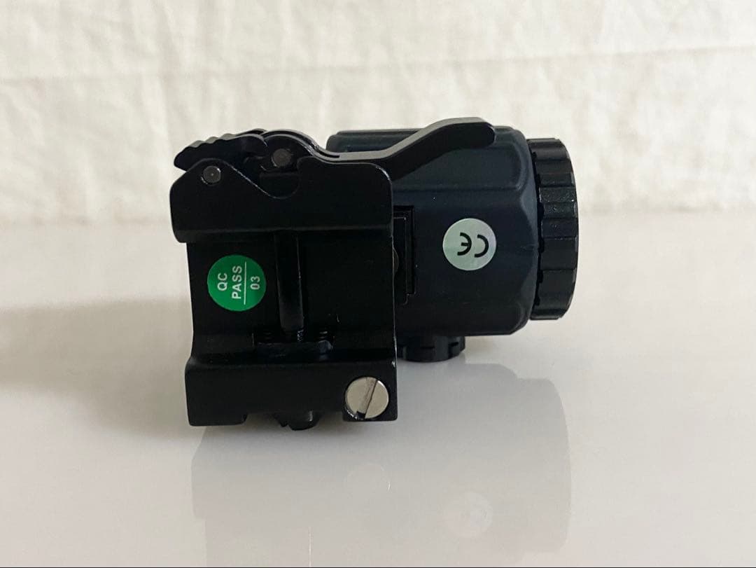 EoTech EXPS3 with G43 ホロサイト ブースター セット