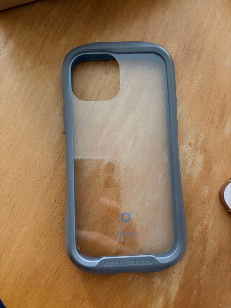 み*E様 iPhone 13 mini 256GB 本体 バッテリー71％ 初期