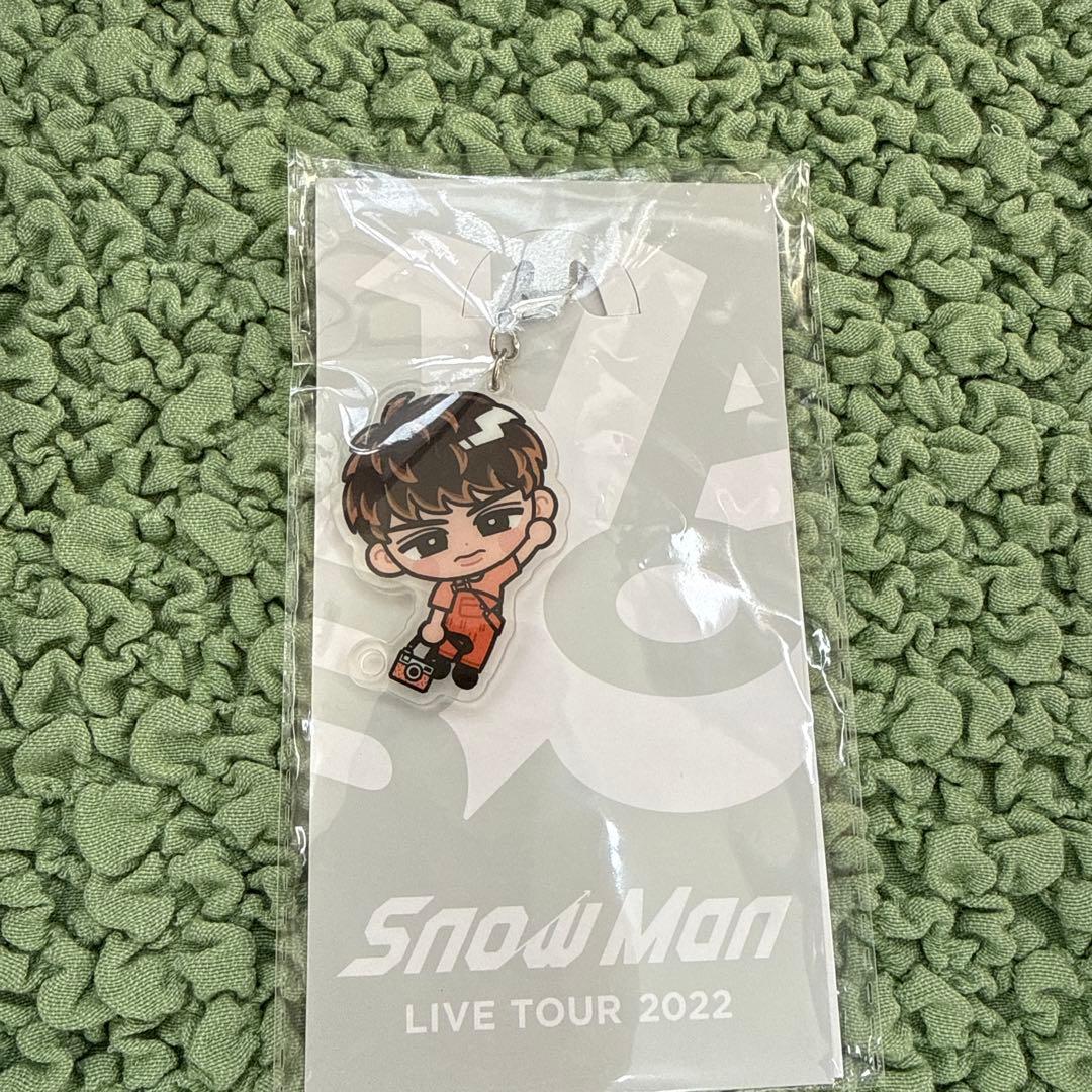 わたあめすのチル＆すのチルぶら下がらないシリーズ向井康二