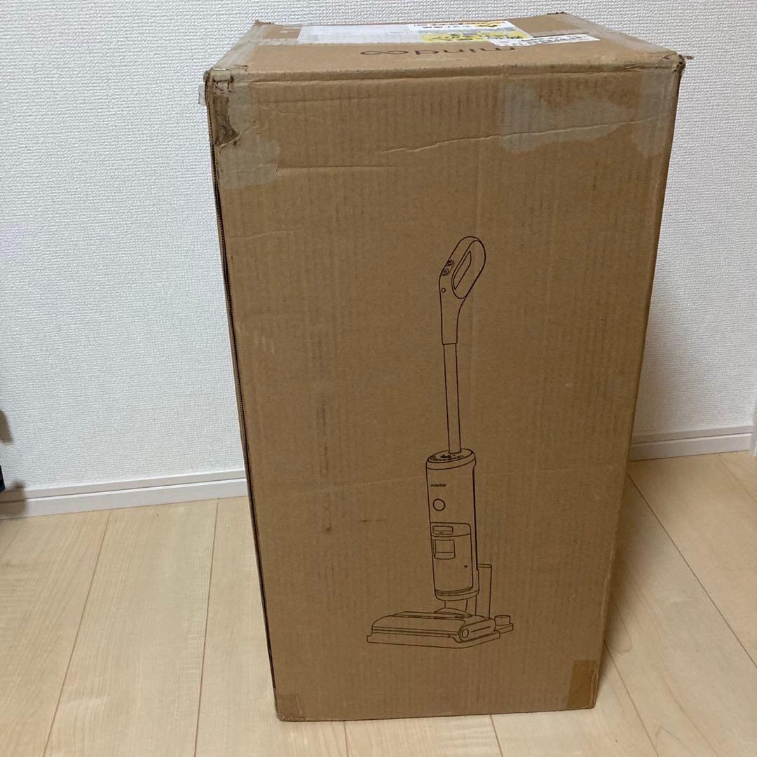 【メーカー再生品】ミンドーアクアエックス MIA-N001 BLK