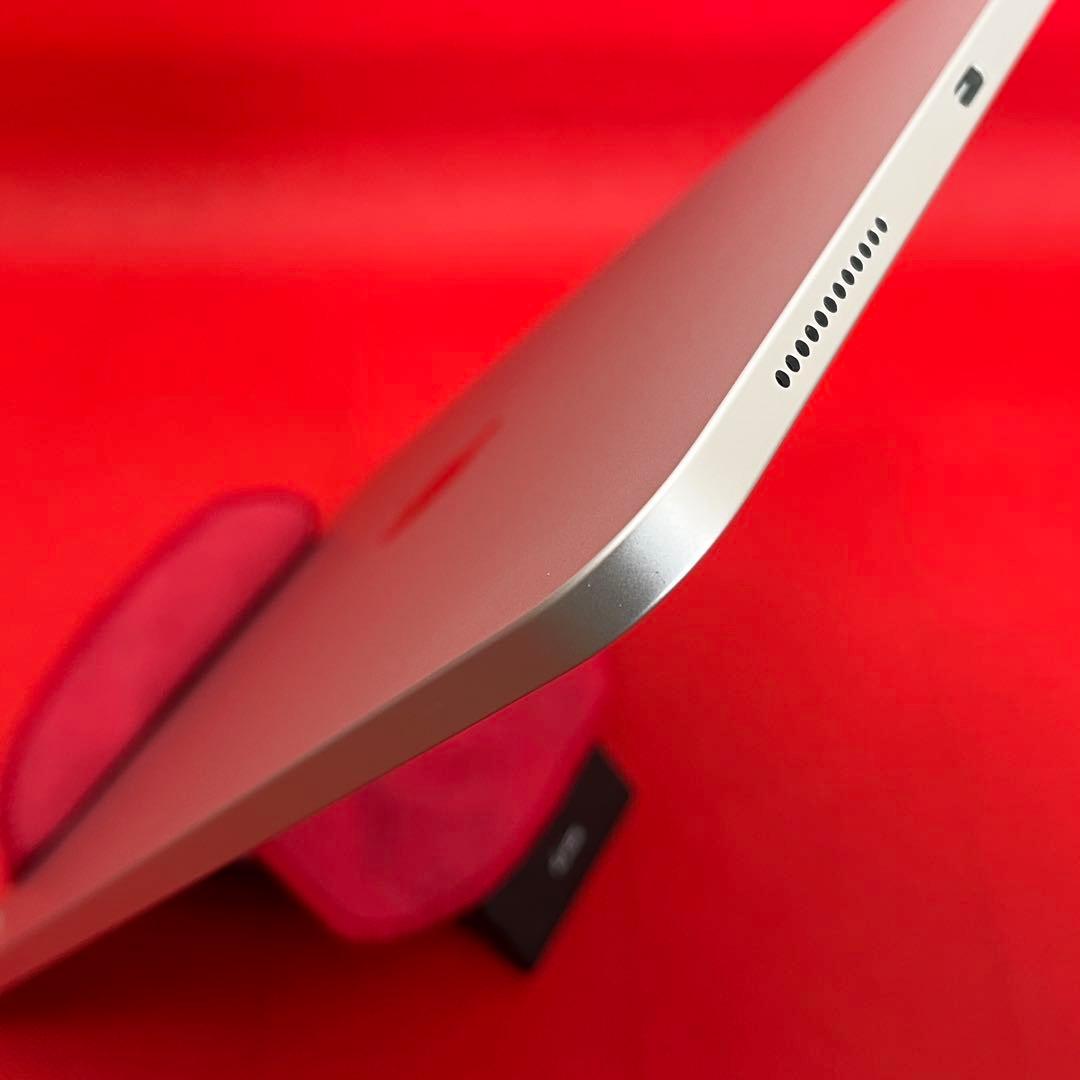 【極美品】iPad A16 256GB　シルバー　11インチ　Wi-Fiモデル