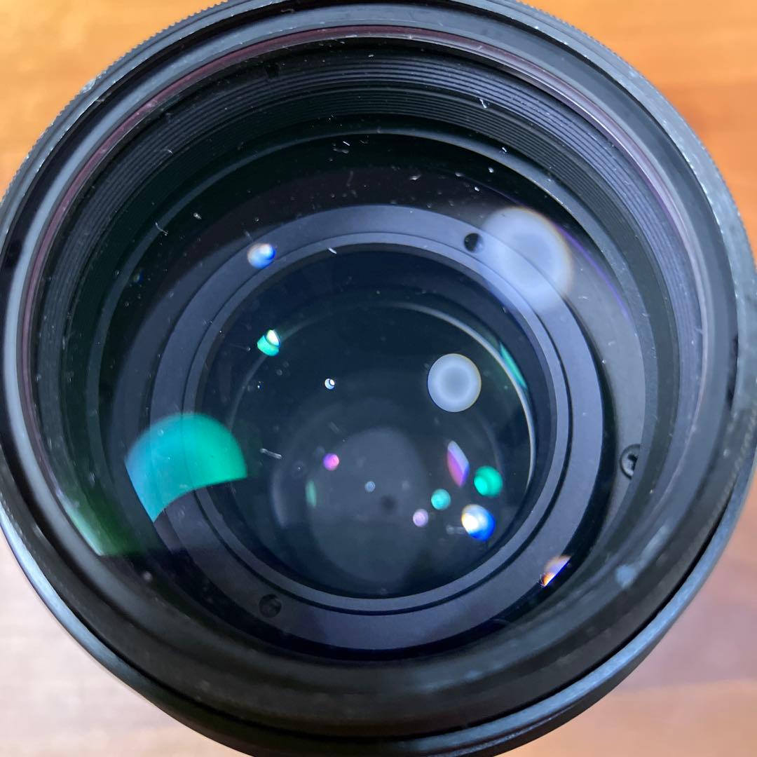 Nikon ニコン Series E 75-150mm 1:3.5