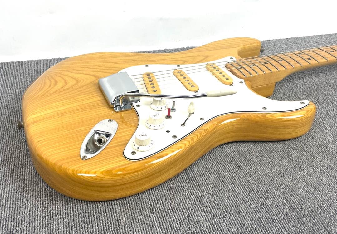 N*C様 ●希少 H.S Anderson Strider JAPAN VINT