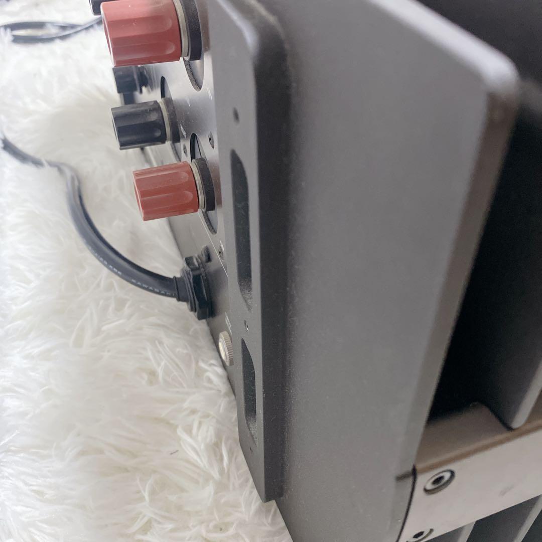 希少 Accuphase PRO‑20 パワーアンプ プロ用 ハイエンド 高級