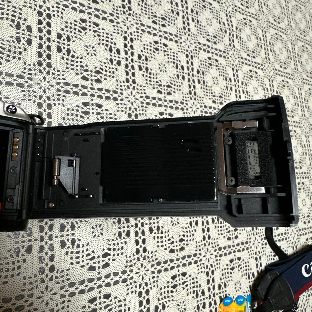 Canon EOS KISS III フィルム一眼レフカメラ