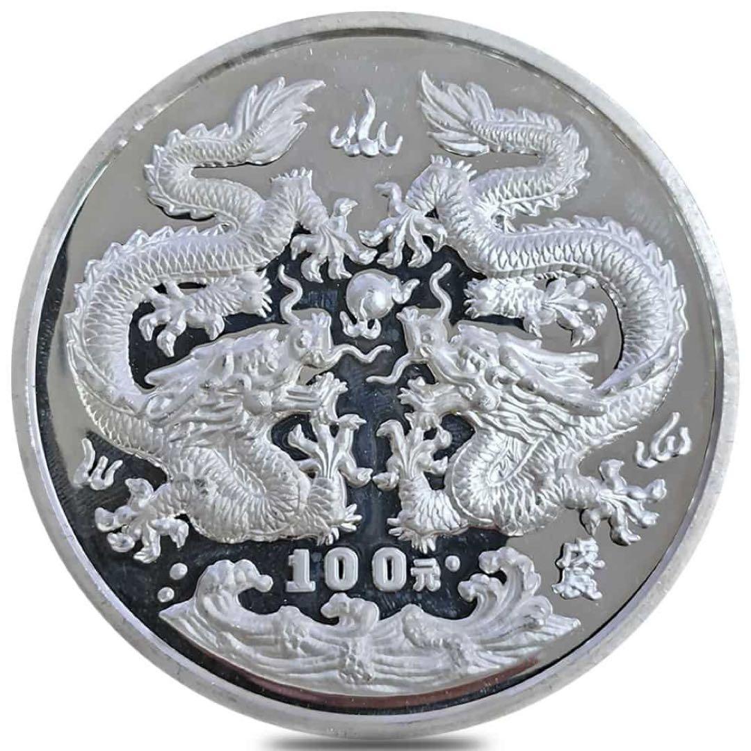 純銀 373g Ag999 価格交渉⭕️ 在庫あり