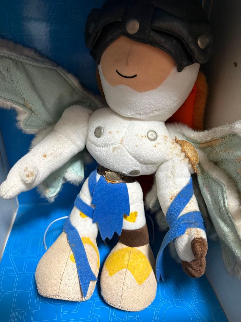 デジモン　ぬいモンDX カブテリモン　バードラモン　エンジェモン　メタルグレイモ