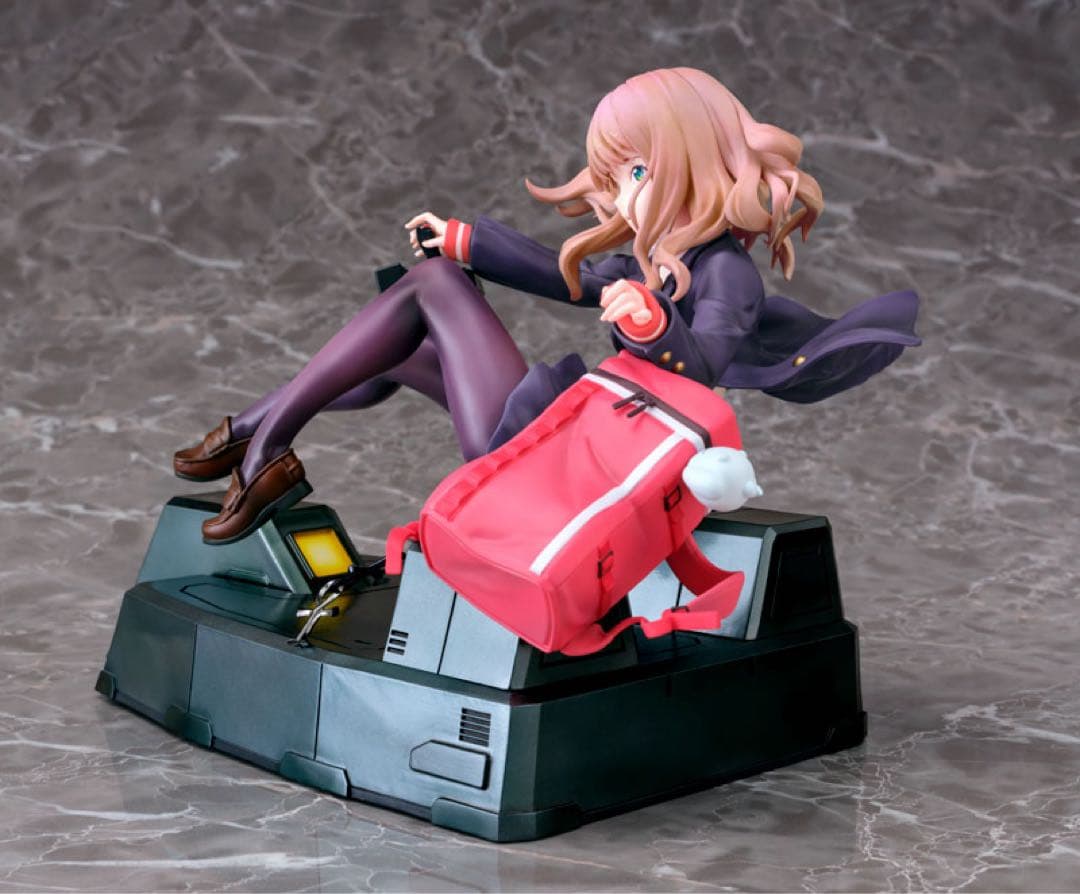 南夢芽 「SSSS.DYNAZENON」 1/6 フィギュア ポニーキャニオン