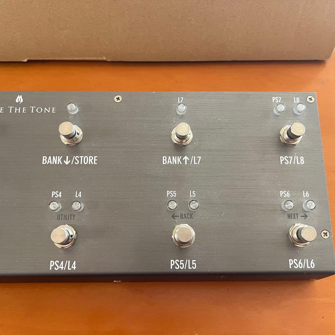 ギター Free The Tone / ARC-3