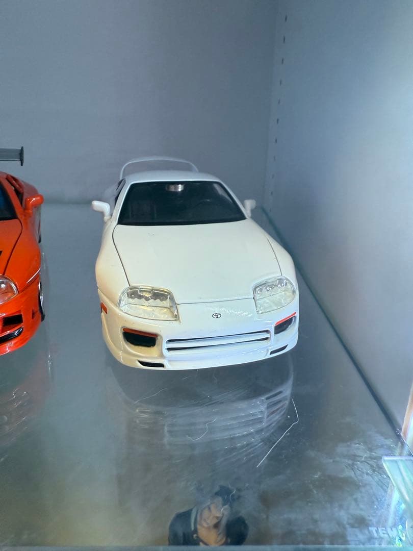 jada toys ワイルドスピード fastandfurious