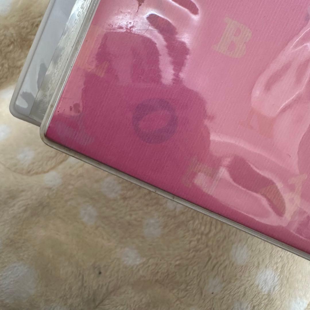 ラブandベリー カードケース