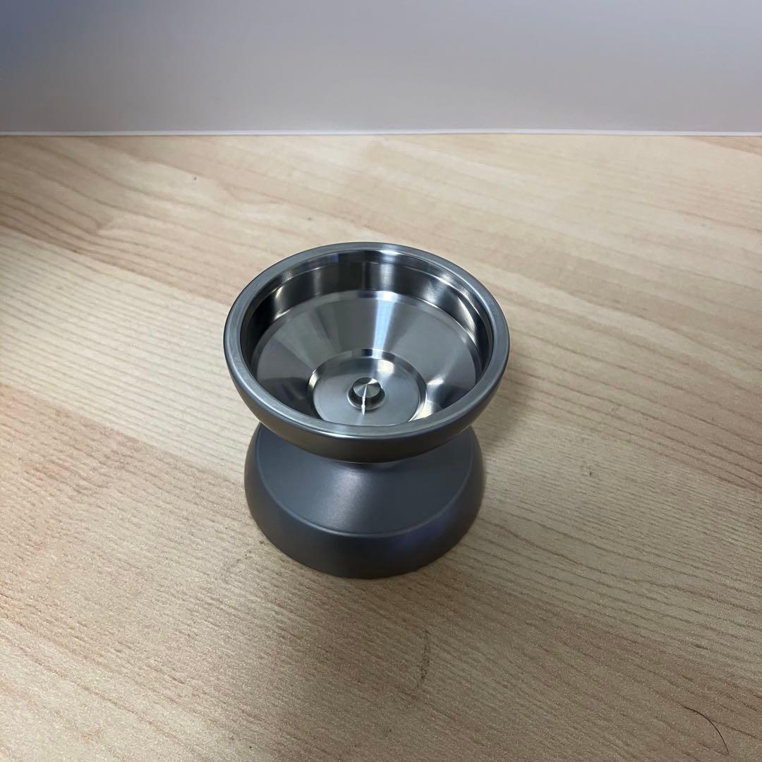 【極美品】 mowl Aerodynex Ti V2 おまけ付き
