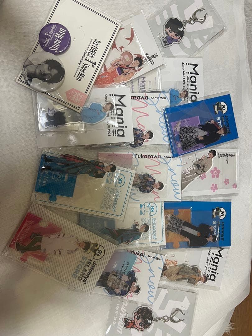 Manまとめ売り