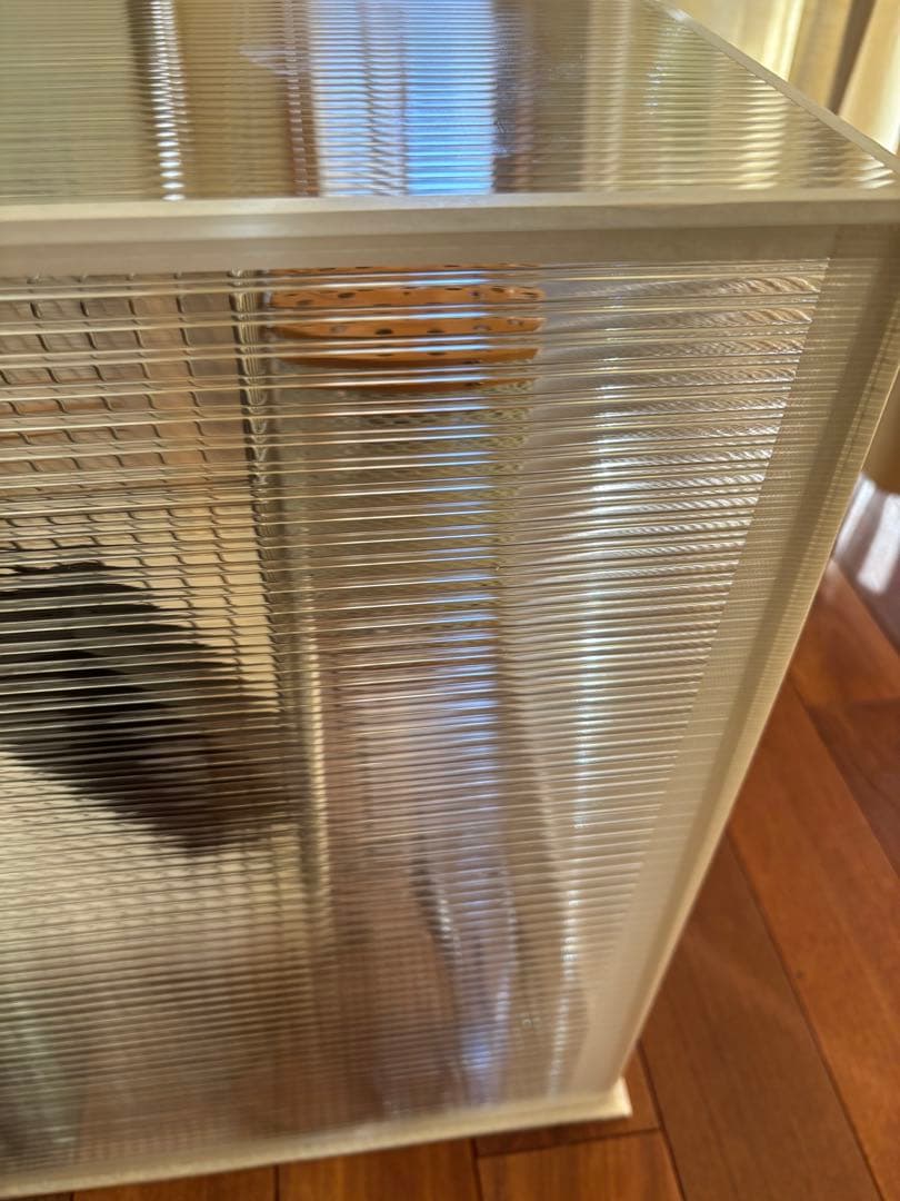 【オーダーメード】鳥かご鳥ゲージ鳥ケージ保温カバー、保温ケース　アクリル