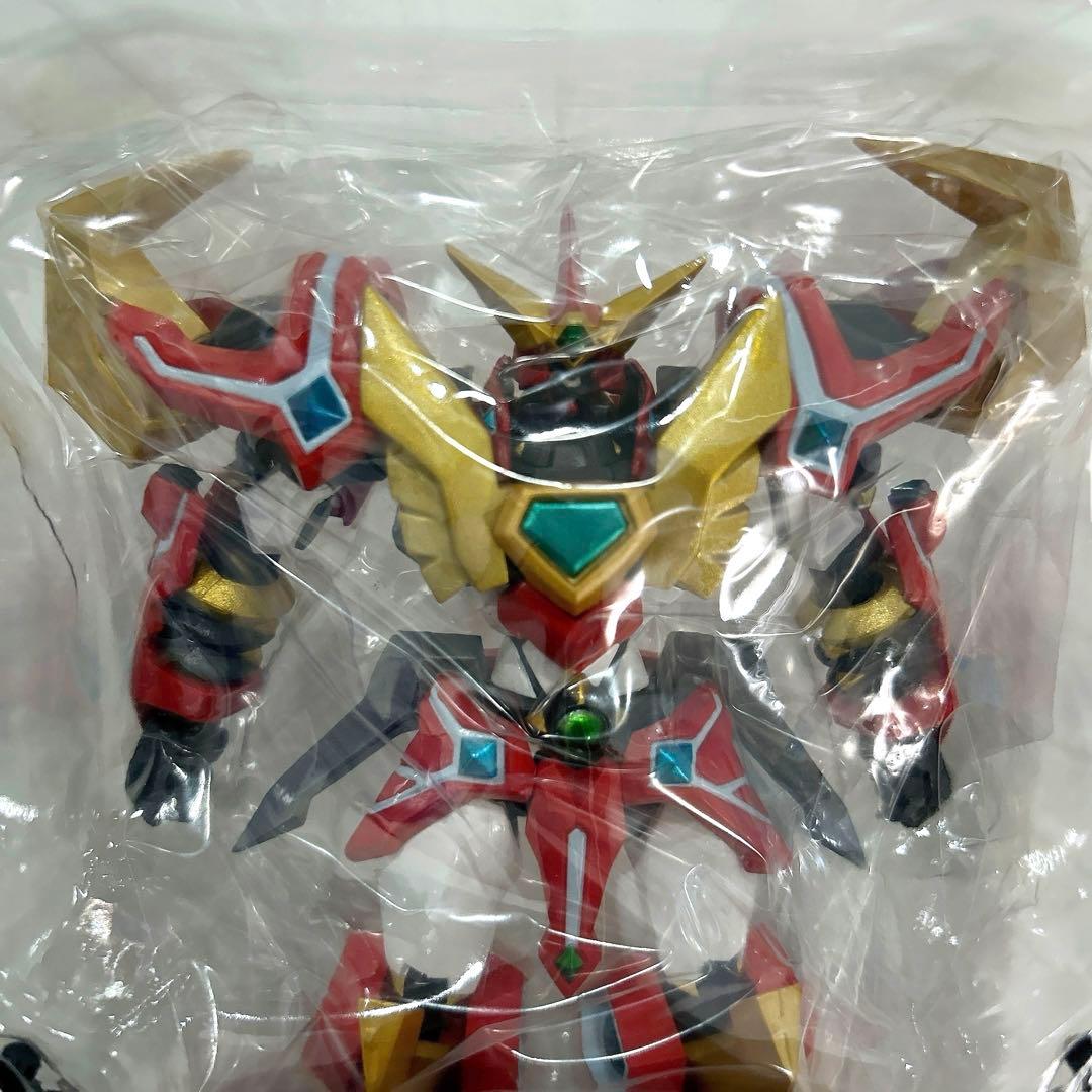 SRWOG 電撃HOBBY コンパチブルカイザー ボークス スーパーロボット大戦