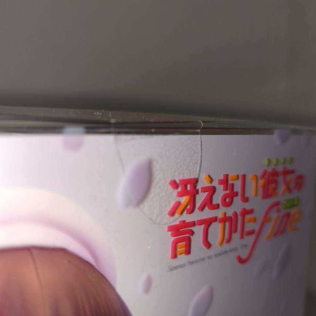 〚希少・未開封〛加藤恵 Memorial Ver. アルター 1/7 フィギュア