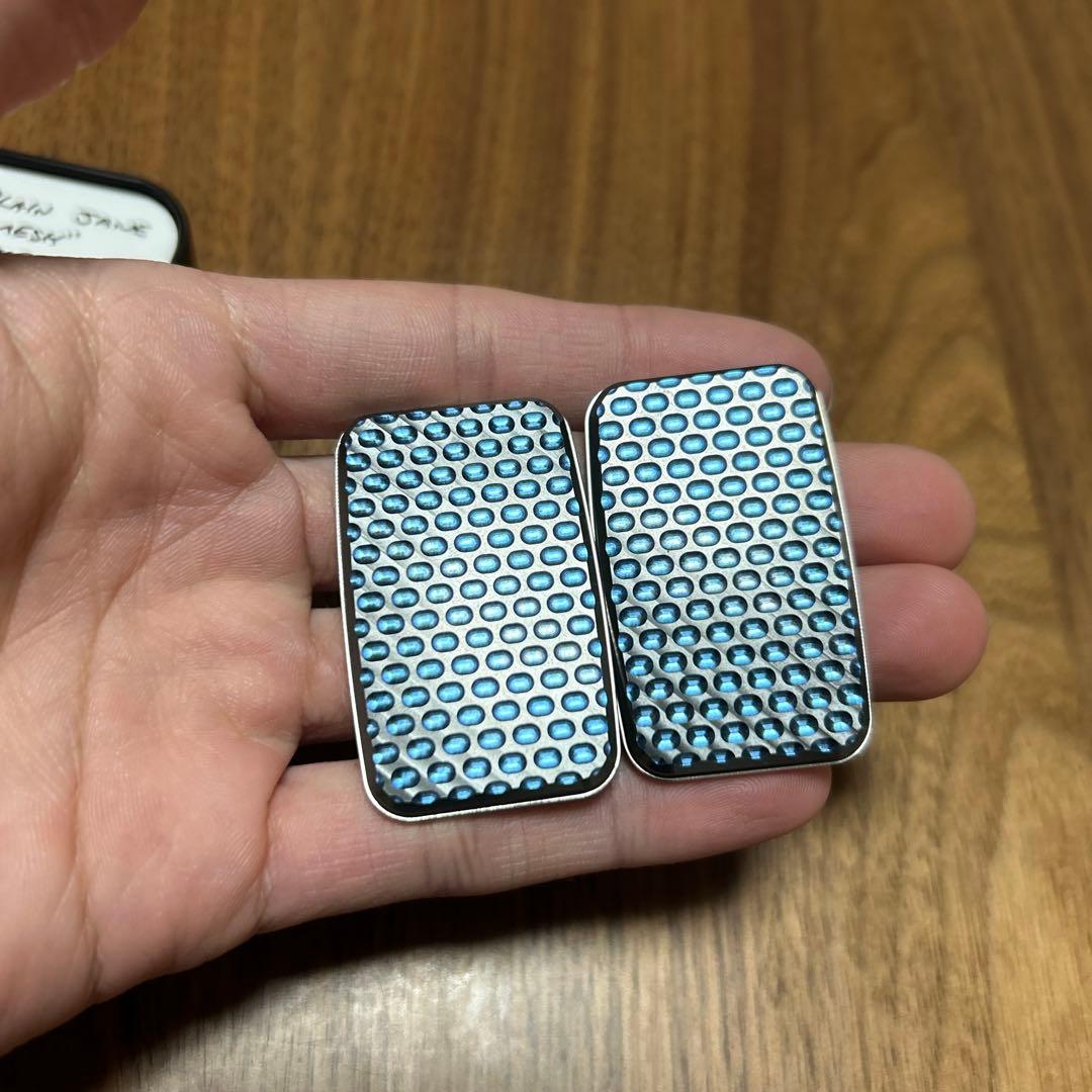 その他 MAGNUS MagLab MMD002 Mesh SAKU