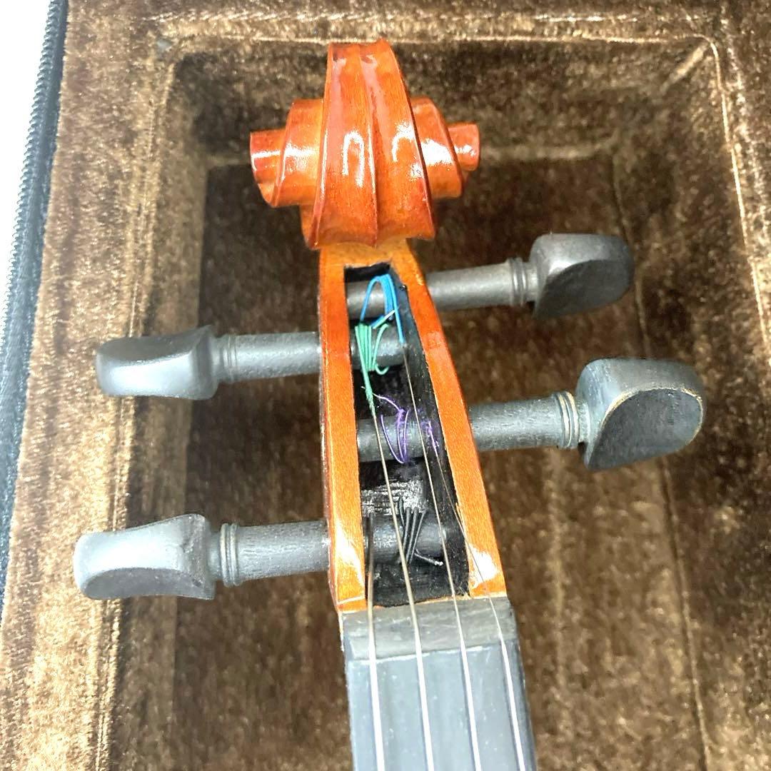 STENTOR 4/4 ヴィオリン ステンター スチューデント スタンダード