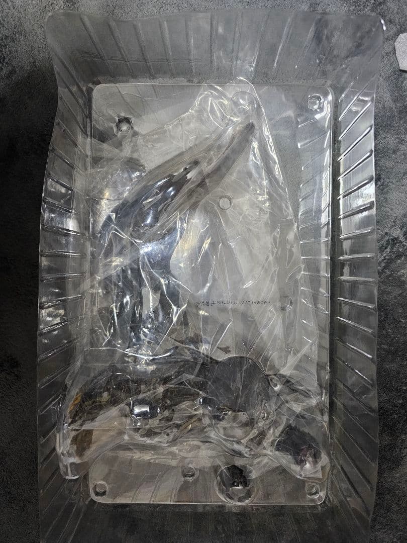 一番くじ　ゴジラ-１　A賞　ゴジラ2023 SOFVICS