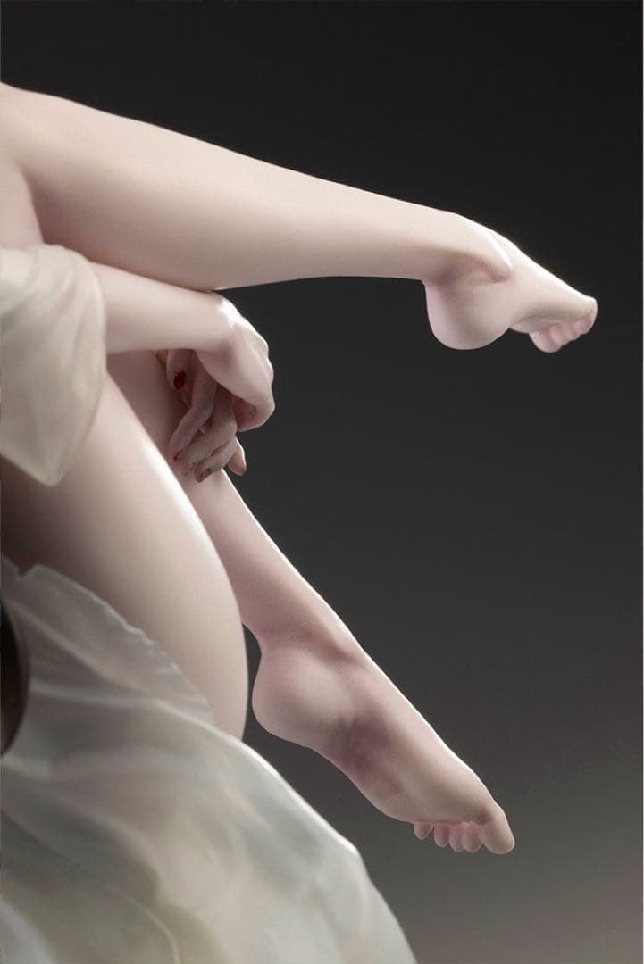 新品 未開封 コトブキヤ 限定品 HORROR美少女 貞子 フィギュア
