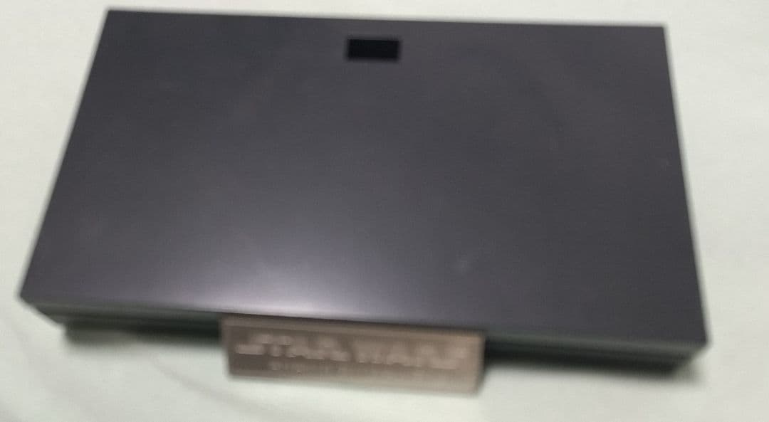 ホットトイズ　アナキン・スカイウォーカー