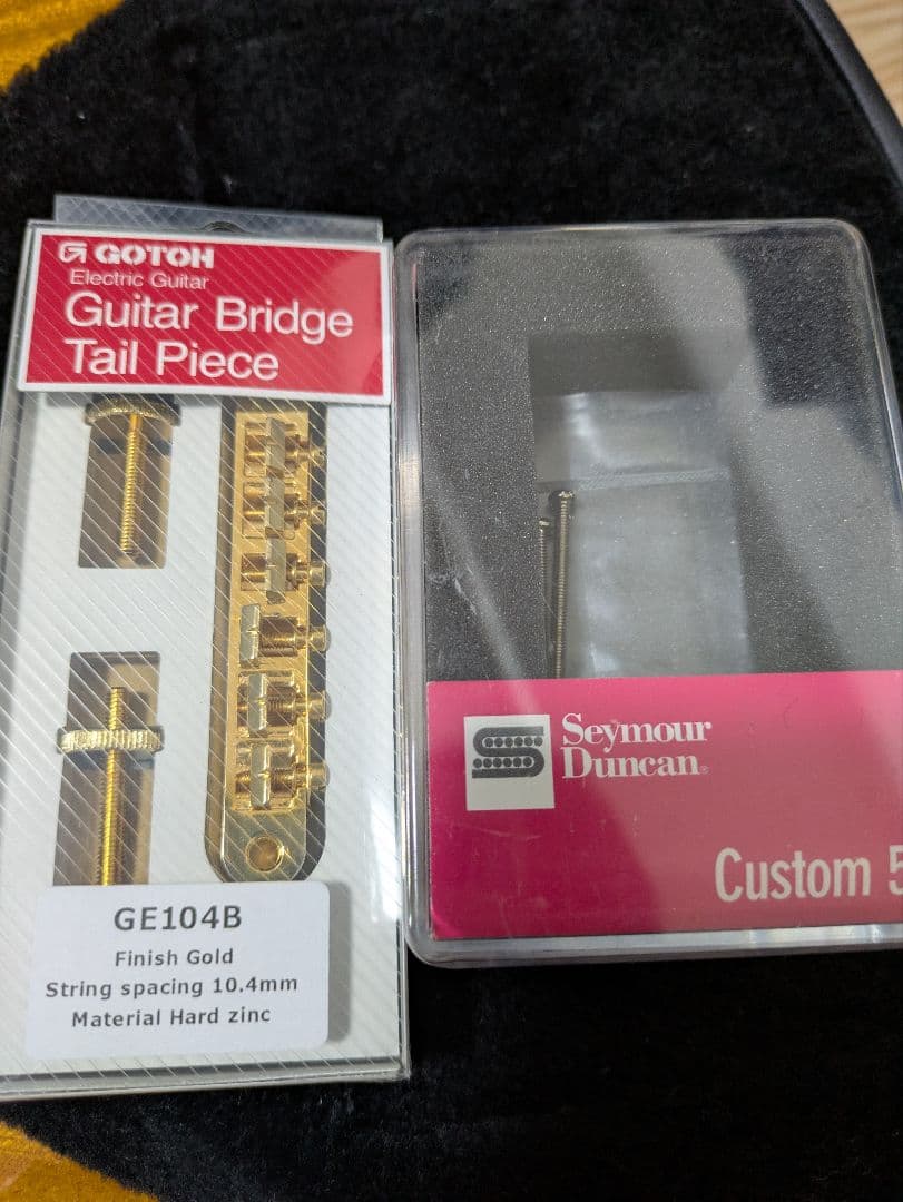 Epiphone Flying V korina フライングV コリーナ