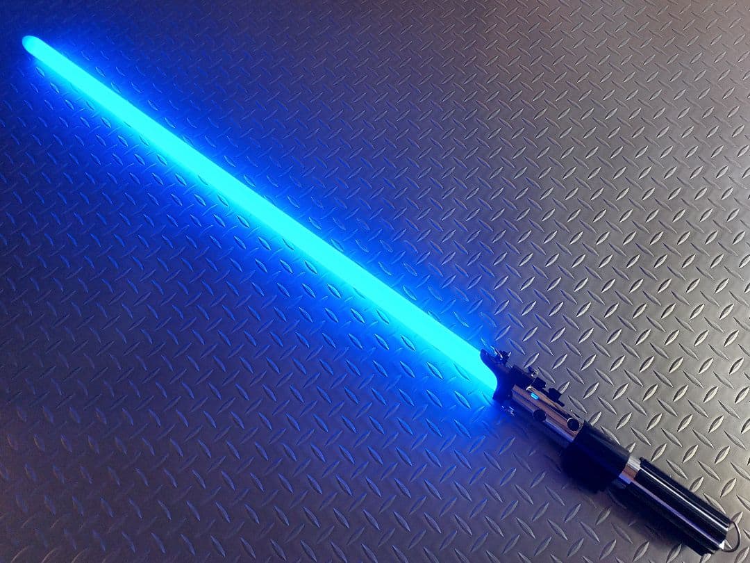 カスタムライトセーバー【VaderROTJ Variant】XENO3新品未使用