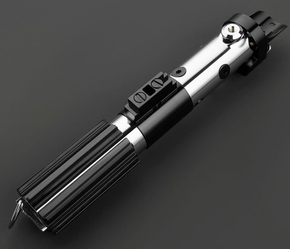 カスタムライトセーバー【VaderROTJ Variant】XENO3新品未使用