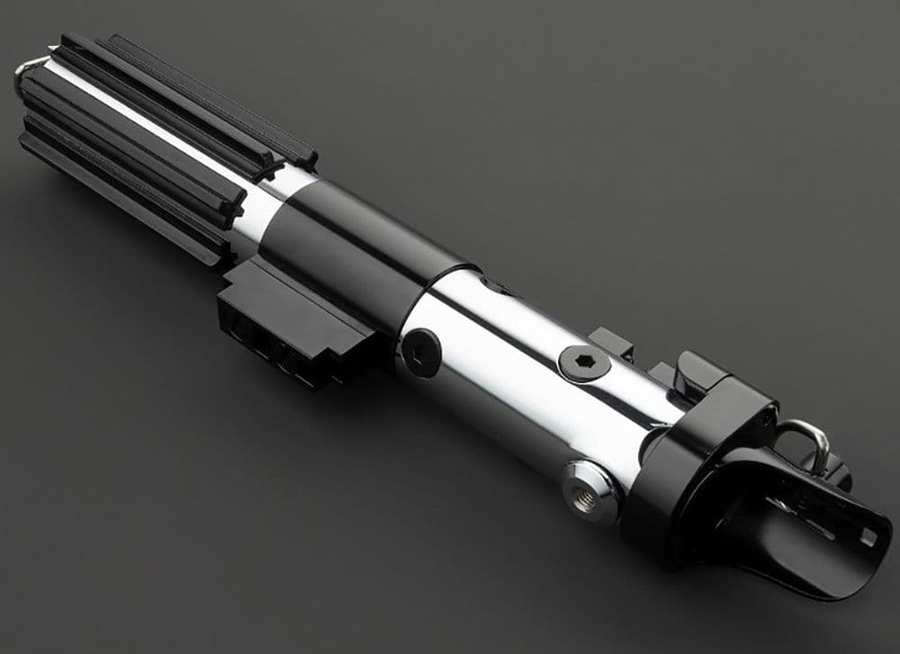 カスタムライトセーバー【VaderROTJ Variant】XENO3新品未使用