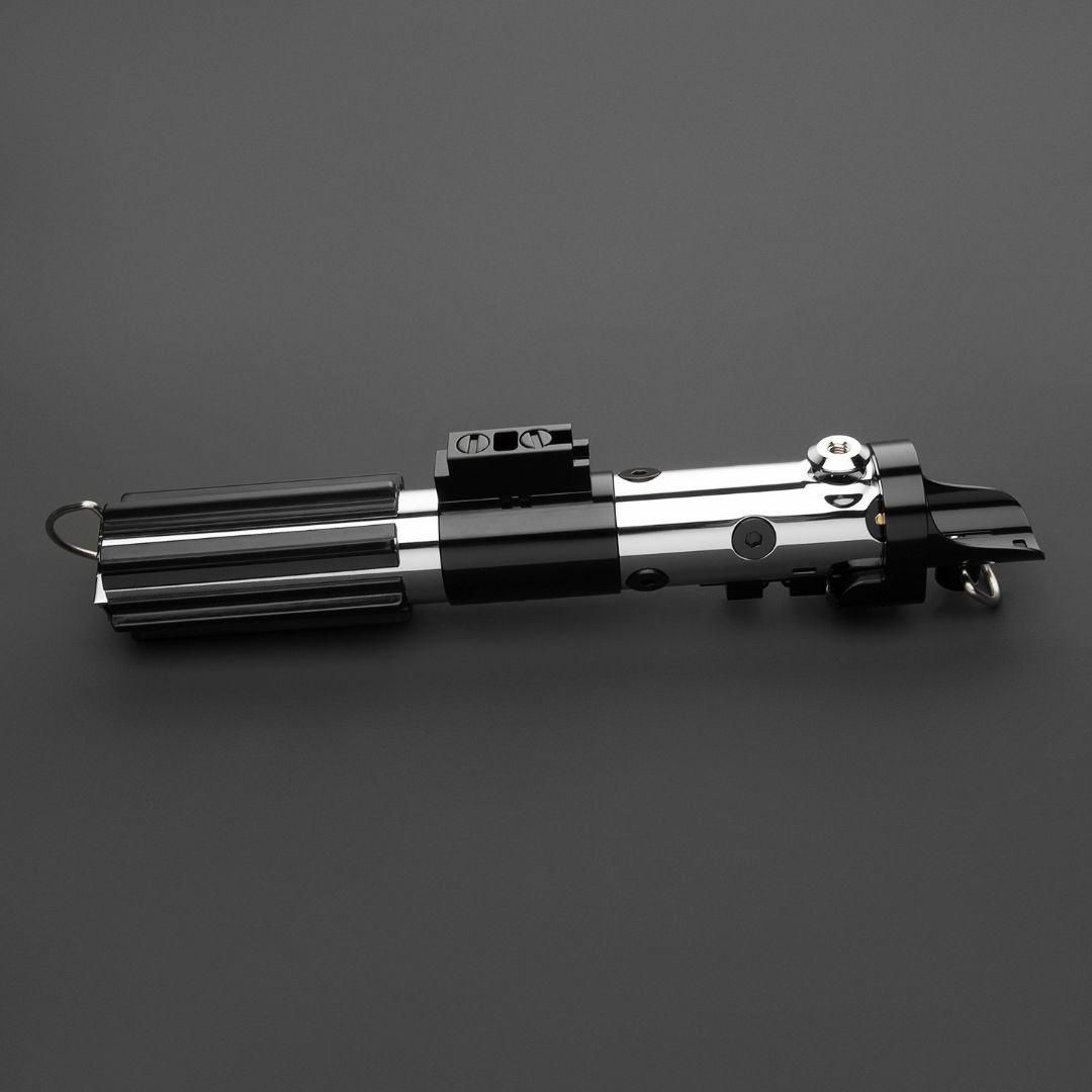カスタムライトセーバー【VaderROTJ Variant】XENO3新品未使用